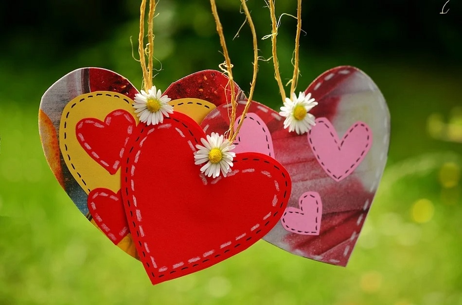 Love Love