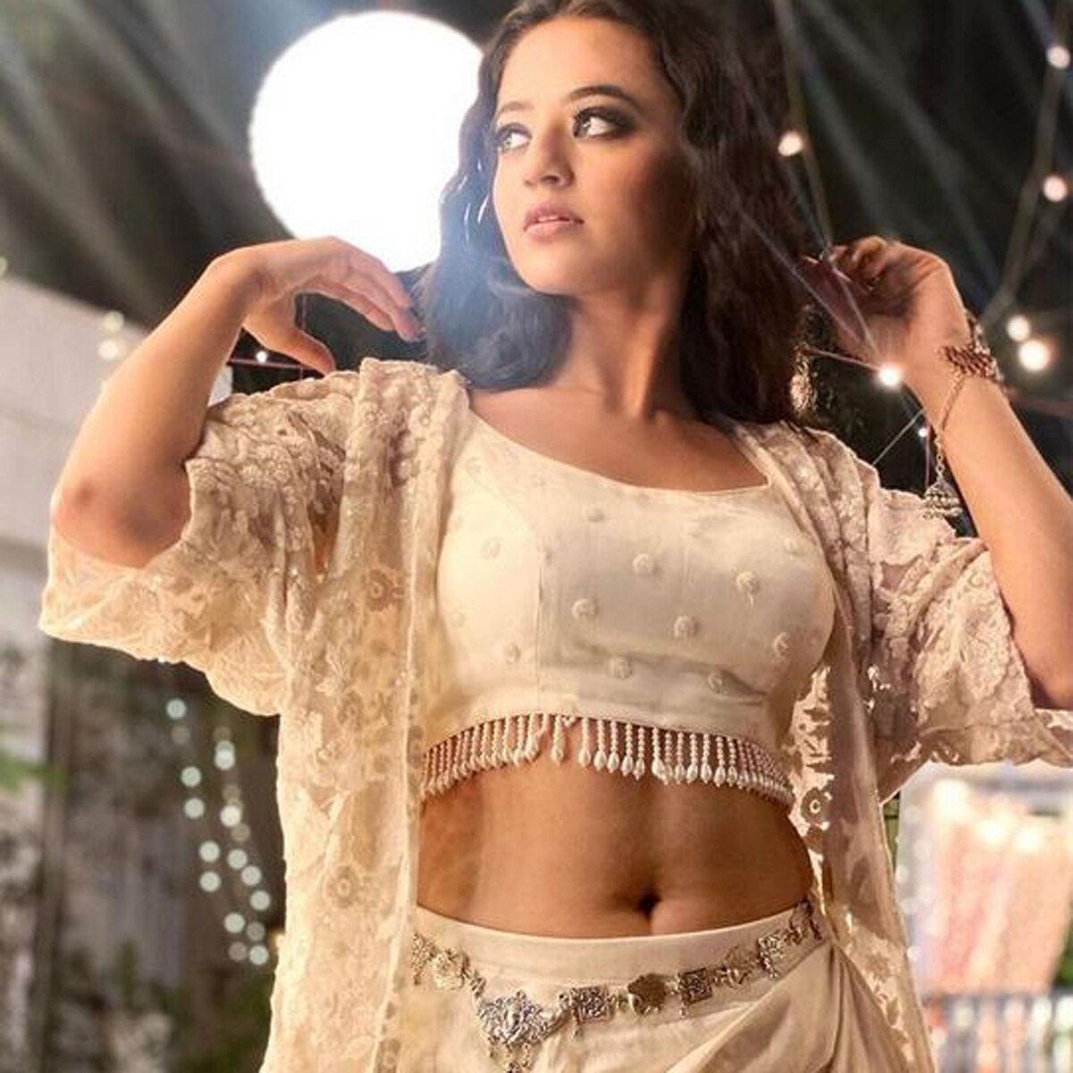 हैली शाह