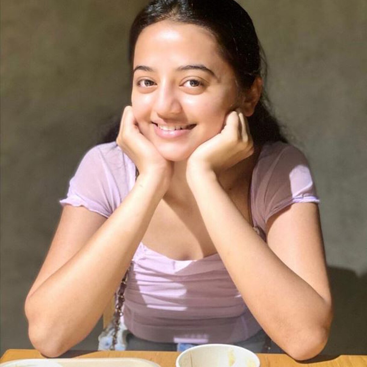 हैली शाह