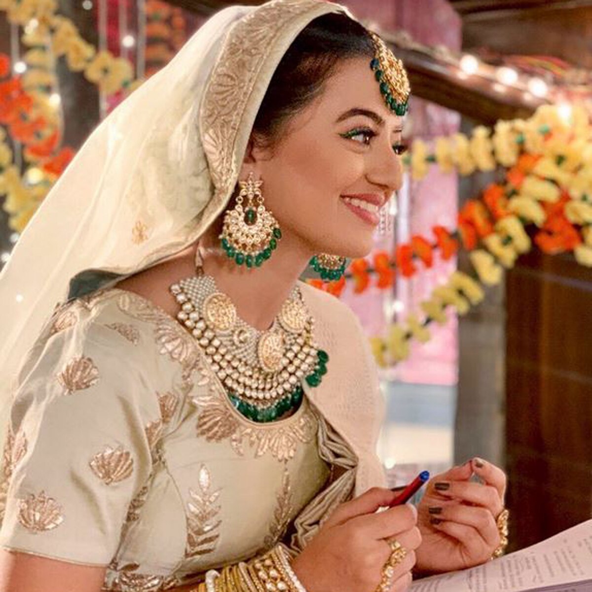 हैली शाह