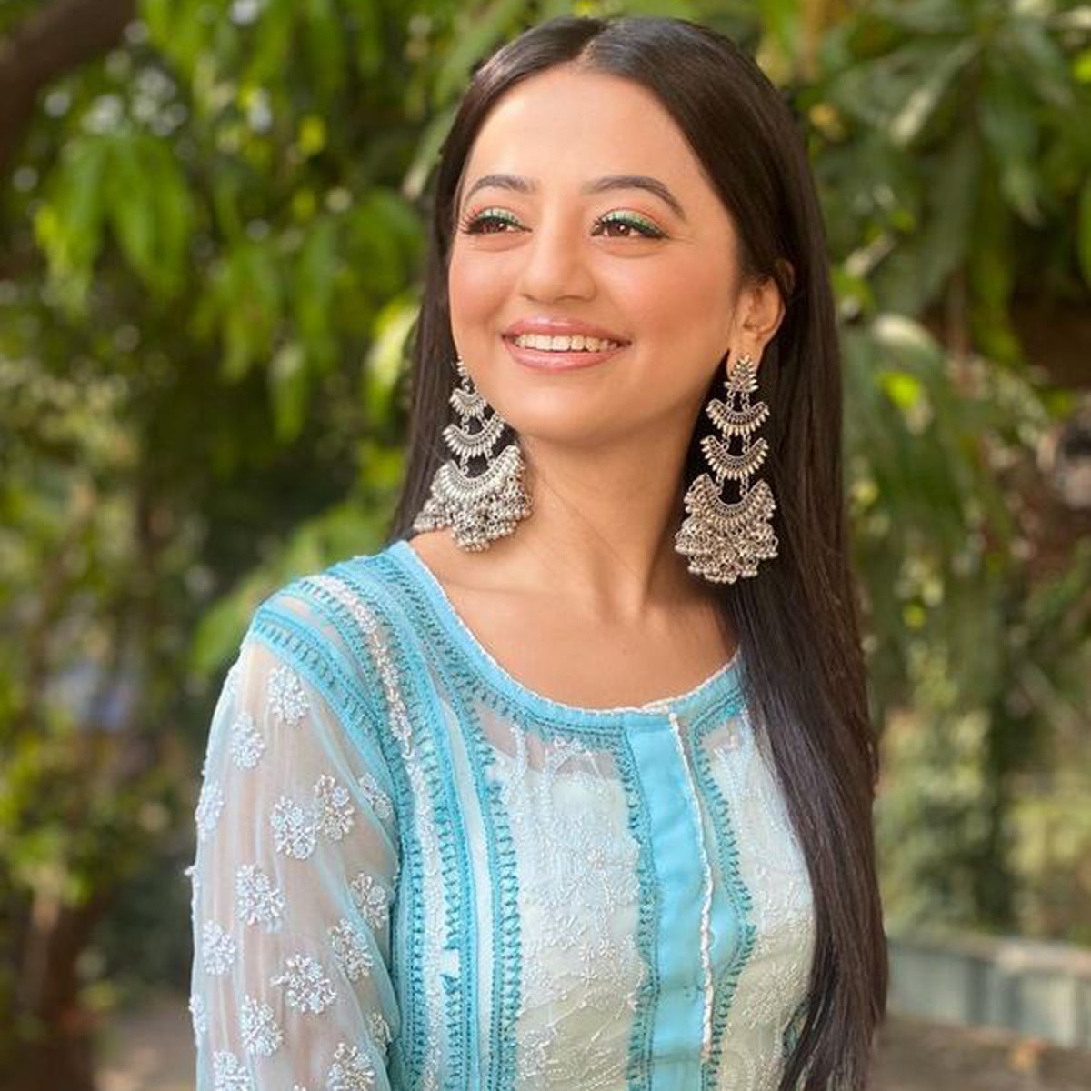 हैली शाह