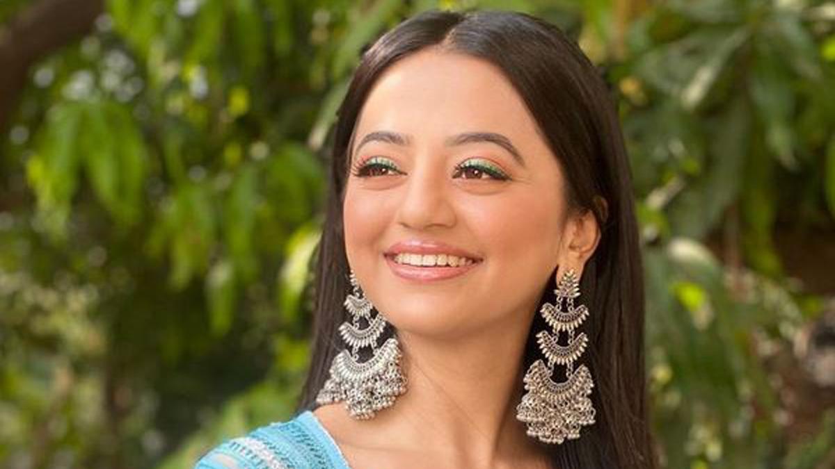 हैली शाह