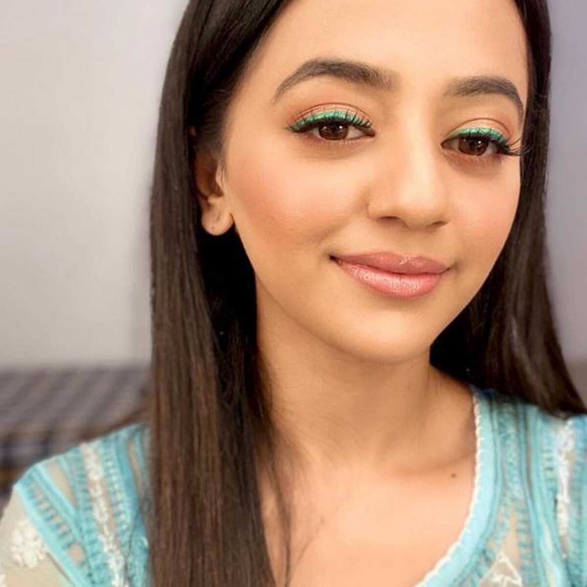 हैली शाह