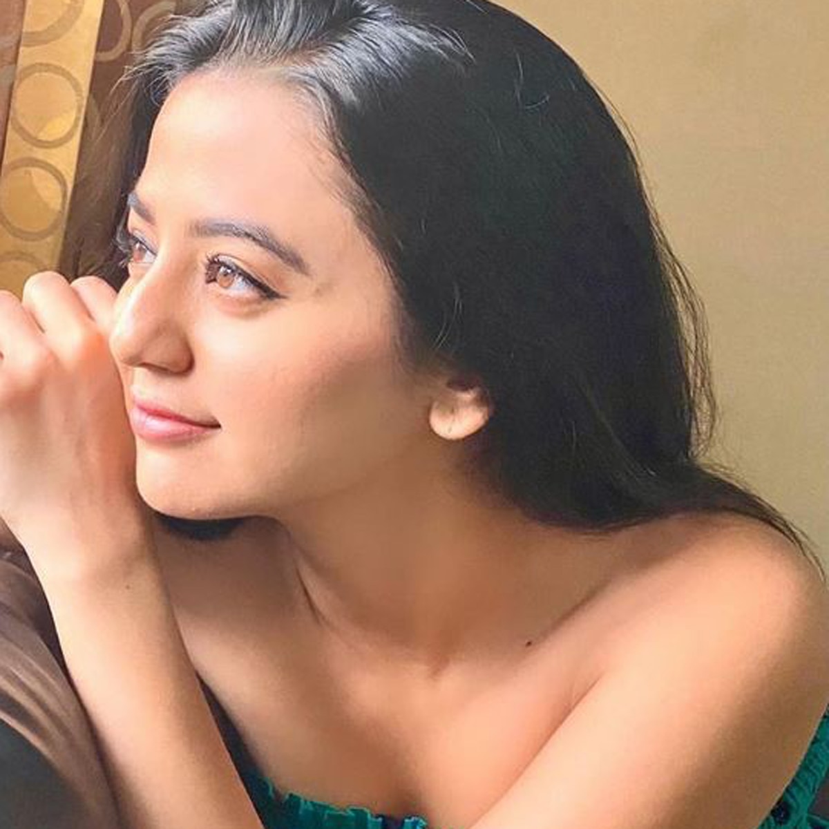 हैली शाह