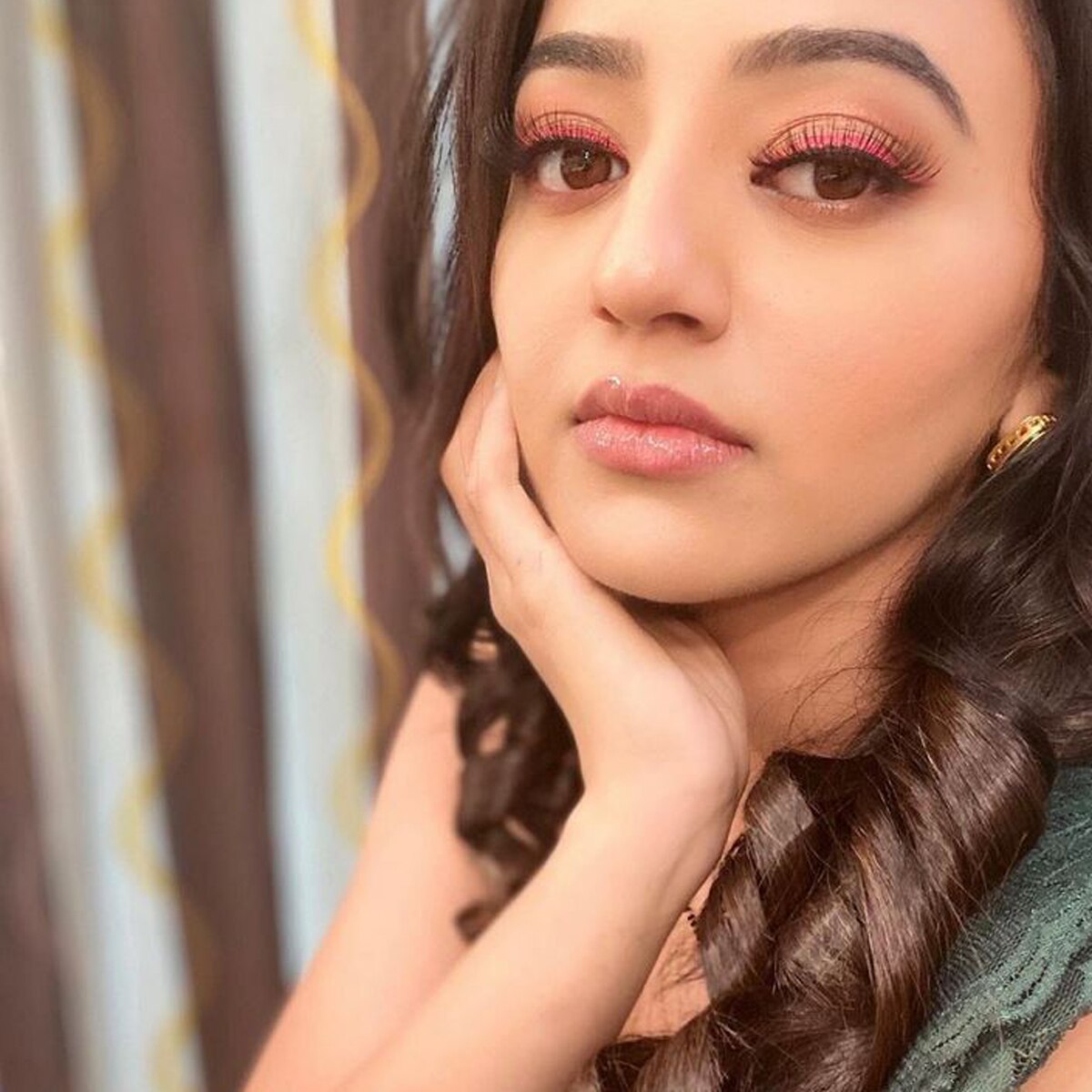 हैली शाह