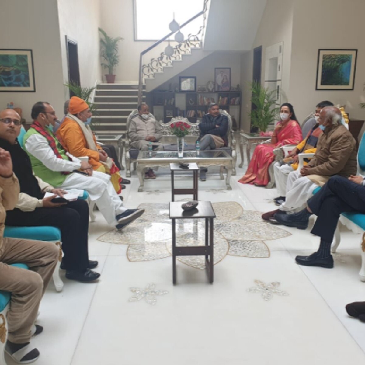 हेमा मालिनी