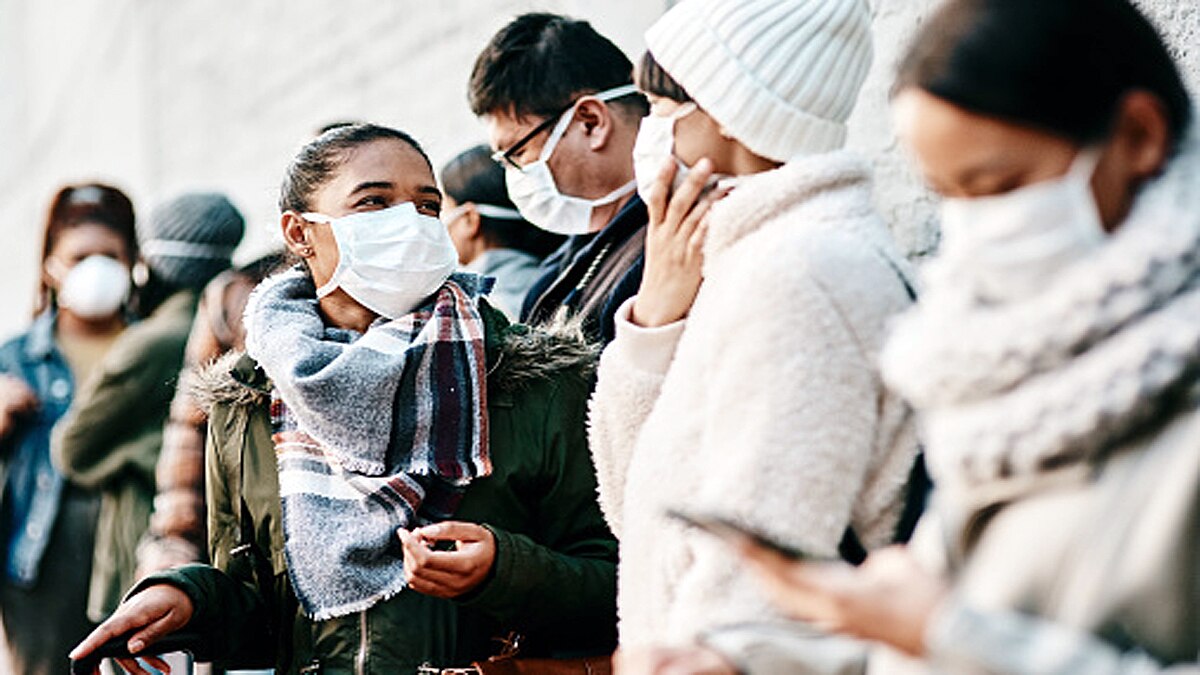 Corona herd immunity unlikely in 2021