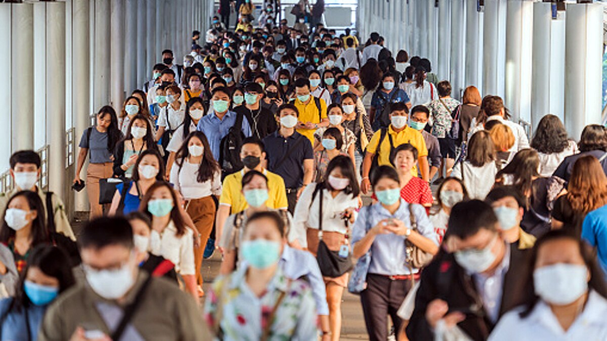 Corona herd immunity unlikely in 2021