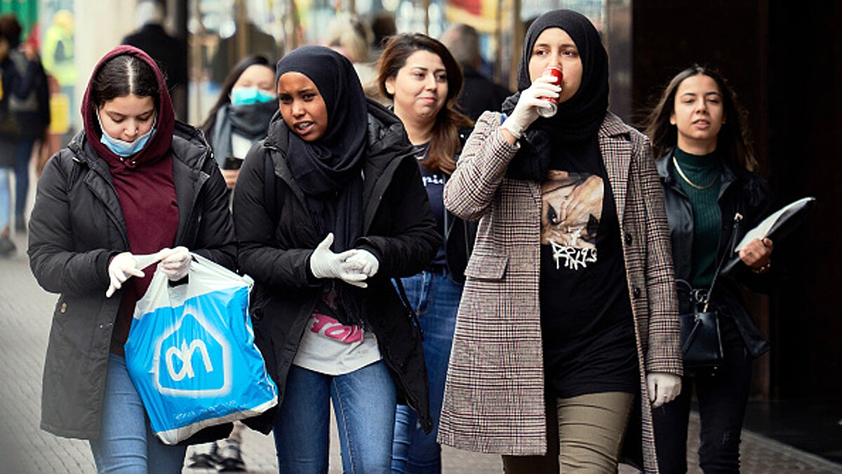 Corona herd immunity unlikely in 2021