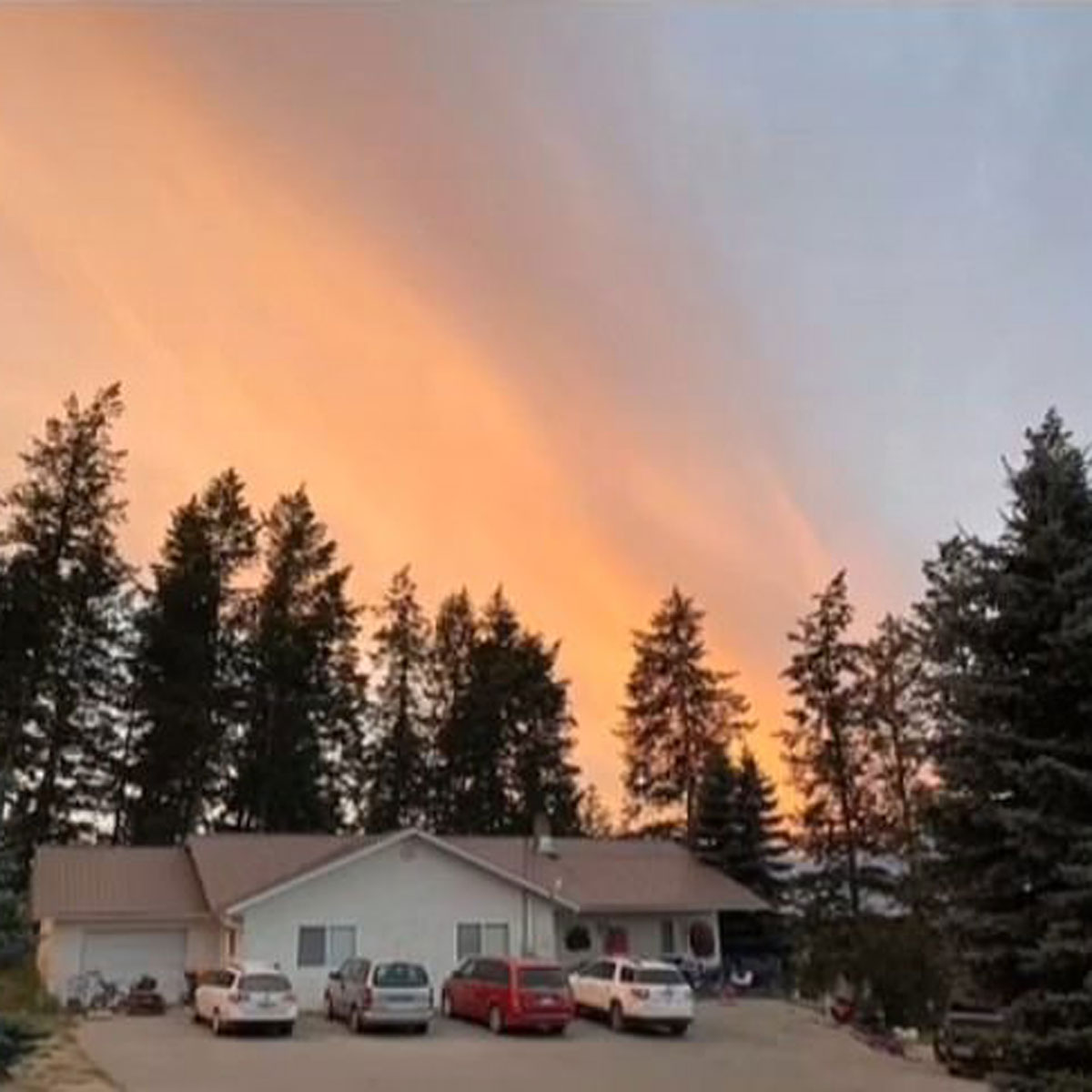 मर्लिन का घर