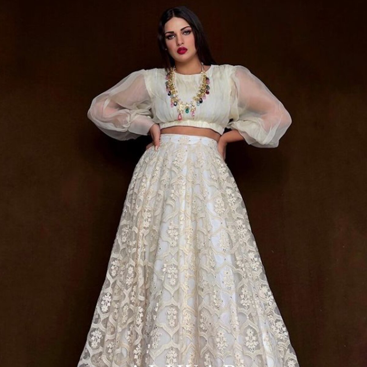 हिमांशी