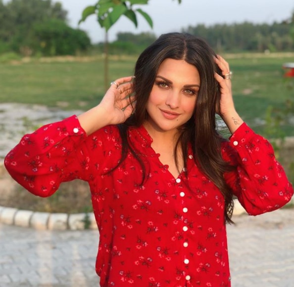 हिमांशी