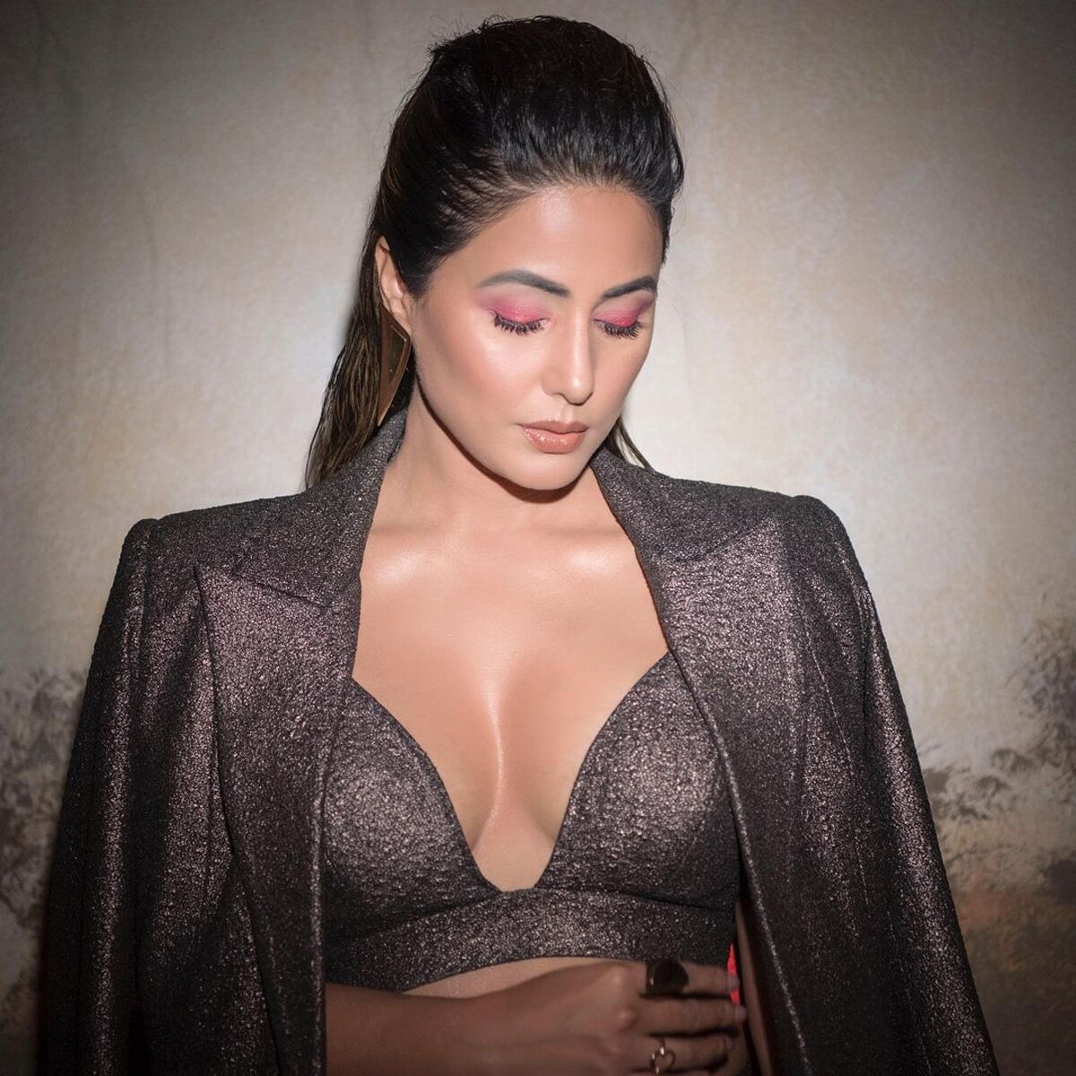 हिना खान 