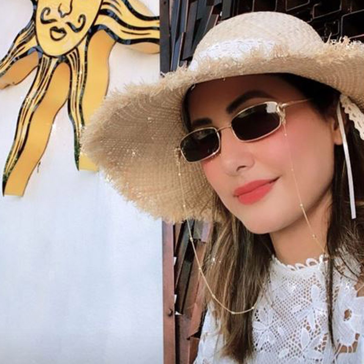 हिना खान