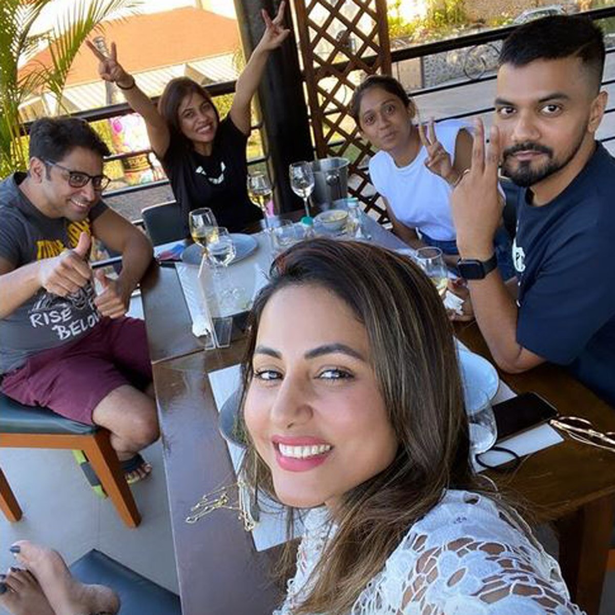 हिना खान