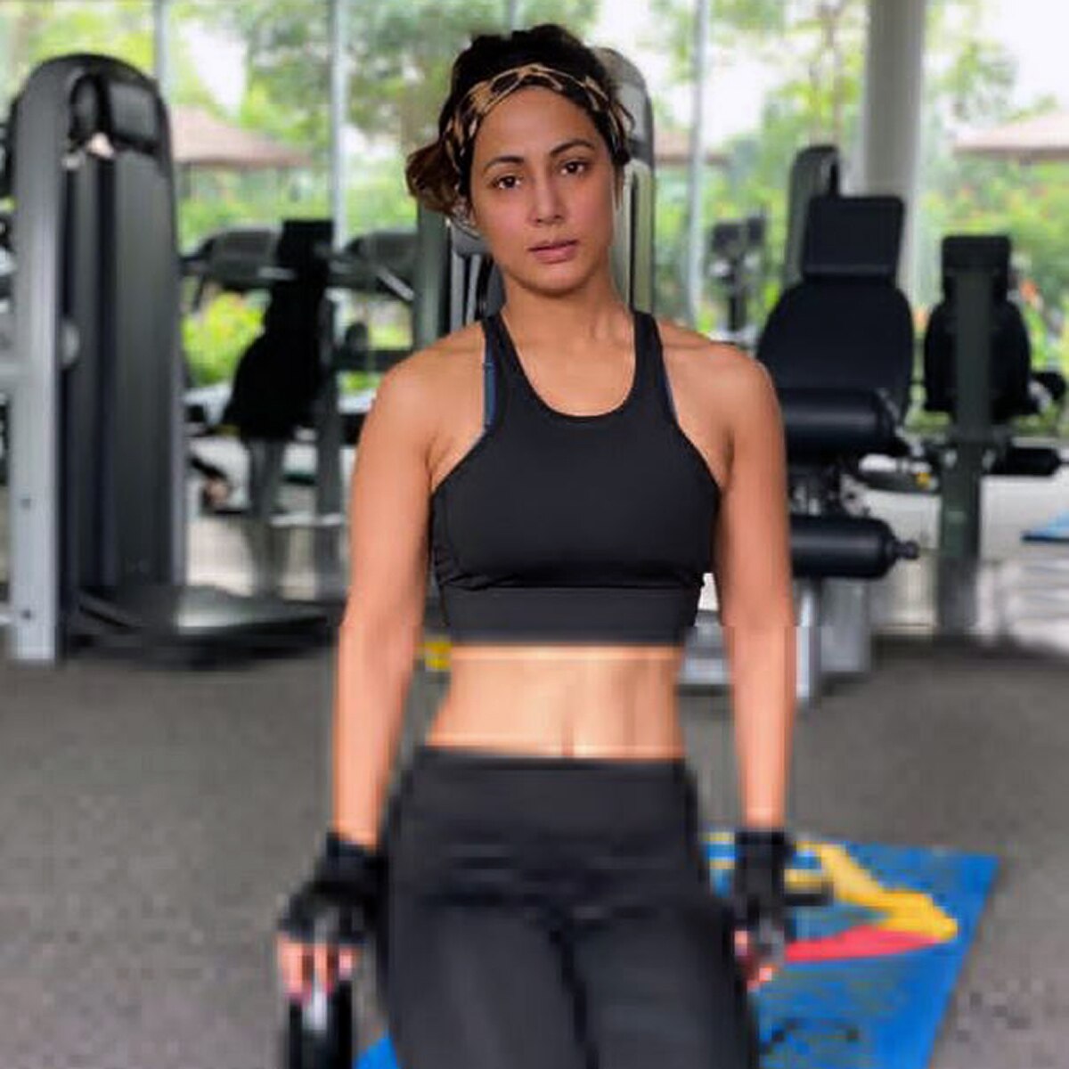 हिना खान