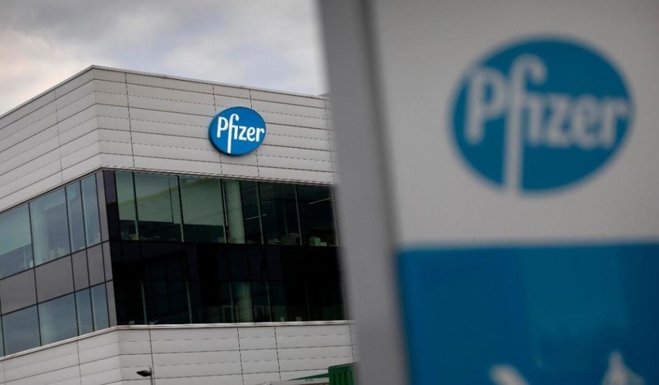 Pfizer