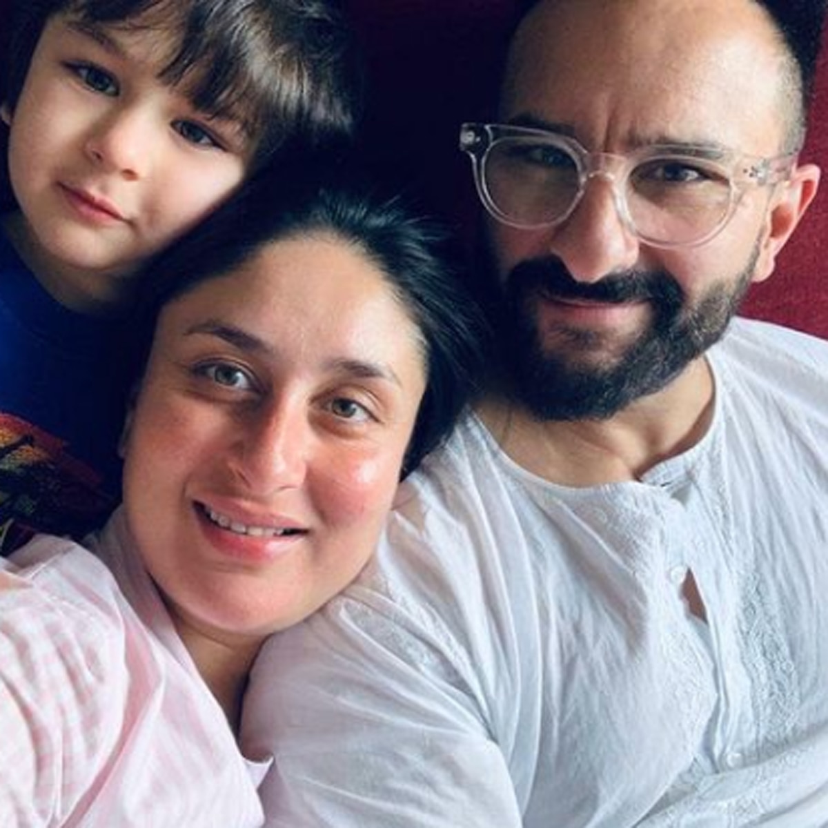 करीना कपूर संग सैफ