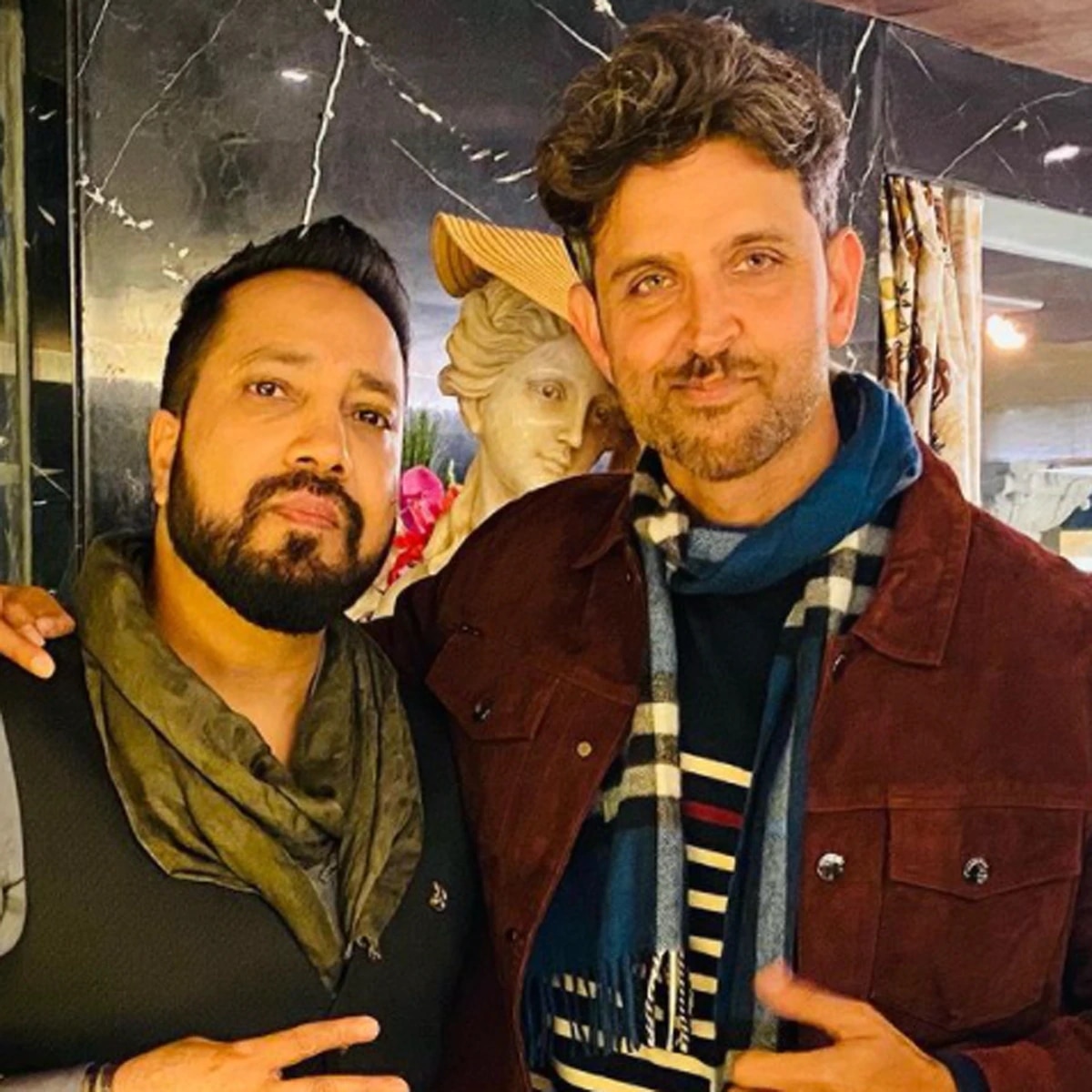 ऋतिक रोशन