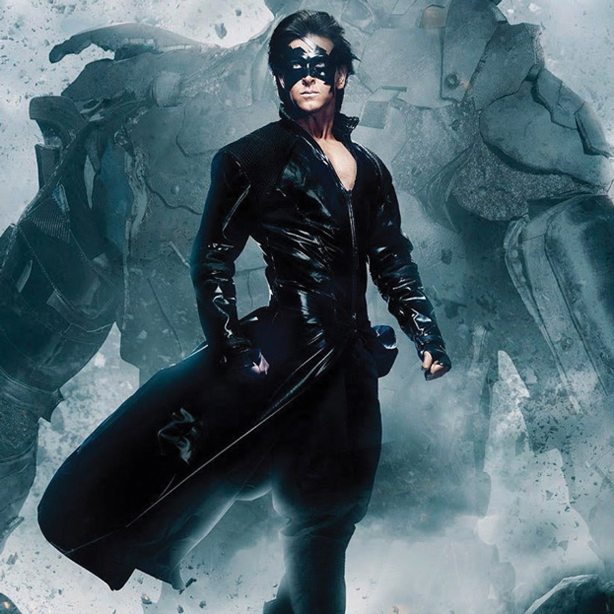 सुपरहीरो किरदार में बॉलीवुड के हीरो