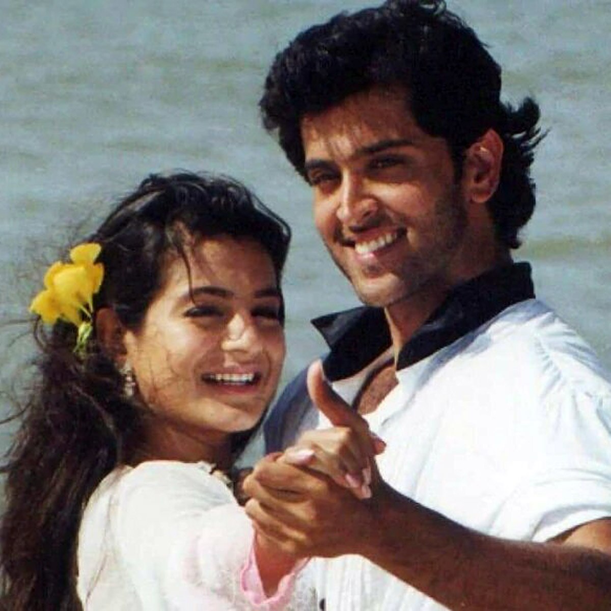 ऋतिक रोशन