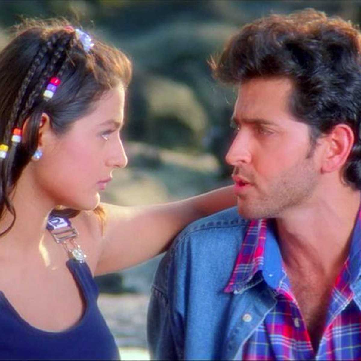 ऋतिक रोशन