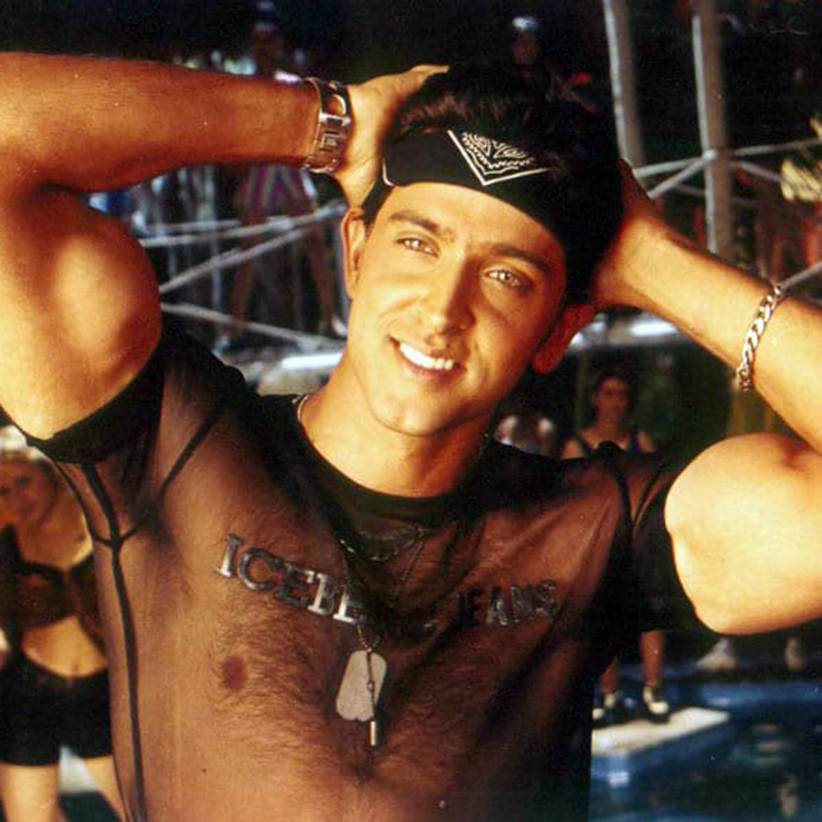 ऋतिक रोशन