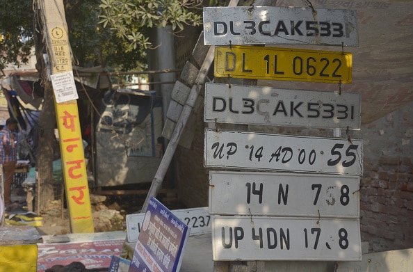  कलर-कोडेड स्टिकर की पहचान कैसे करें? 