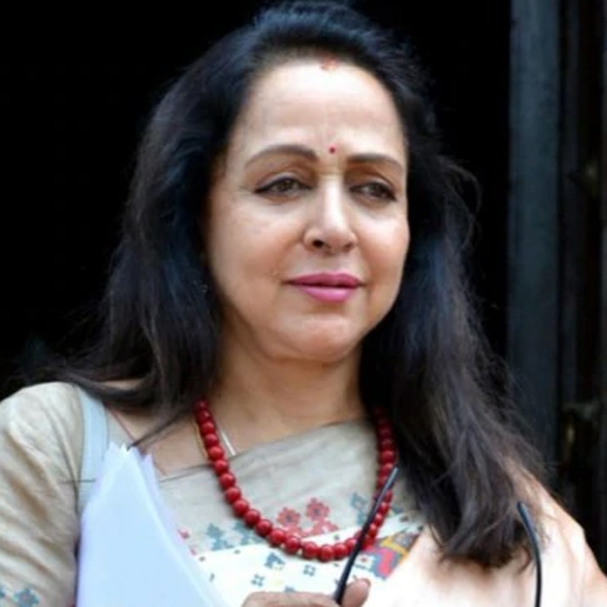 हेमा मालिनी