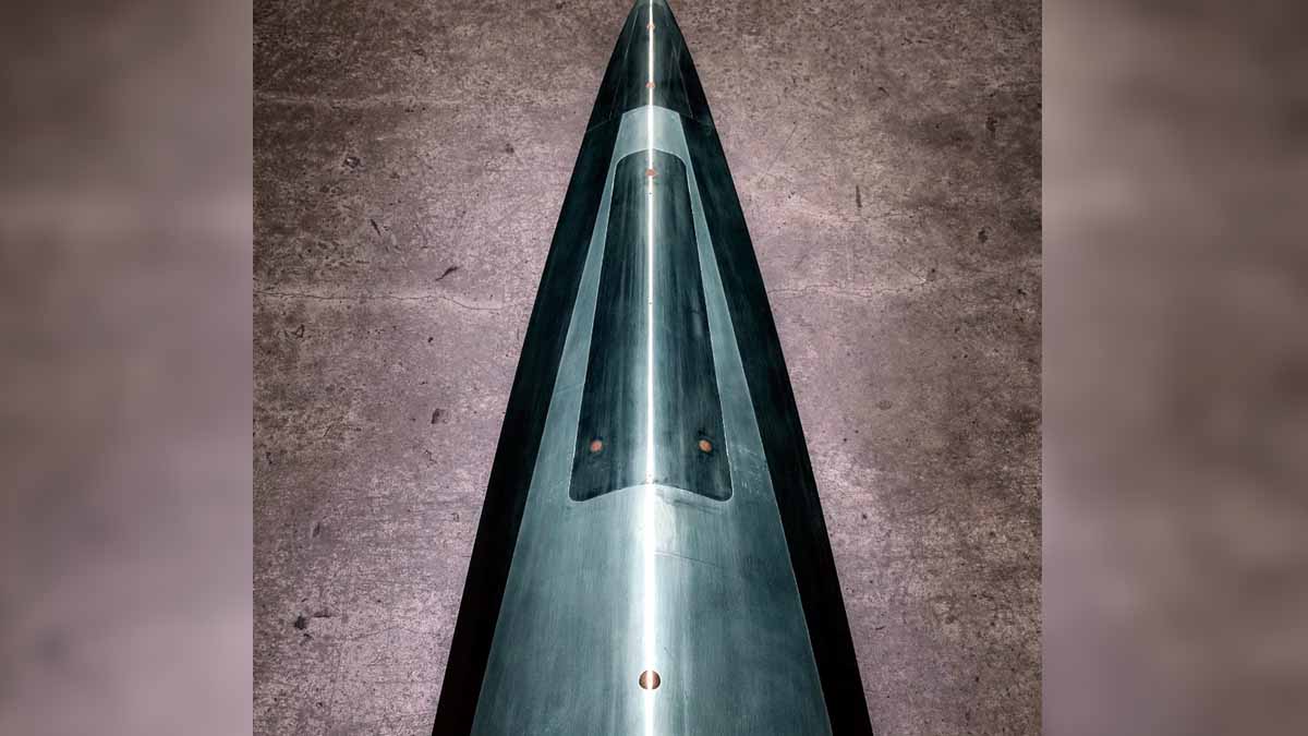 Hypersonic Missiles are not better than ICBM 