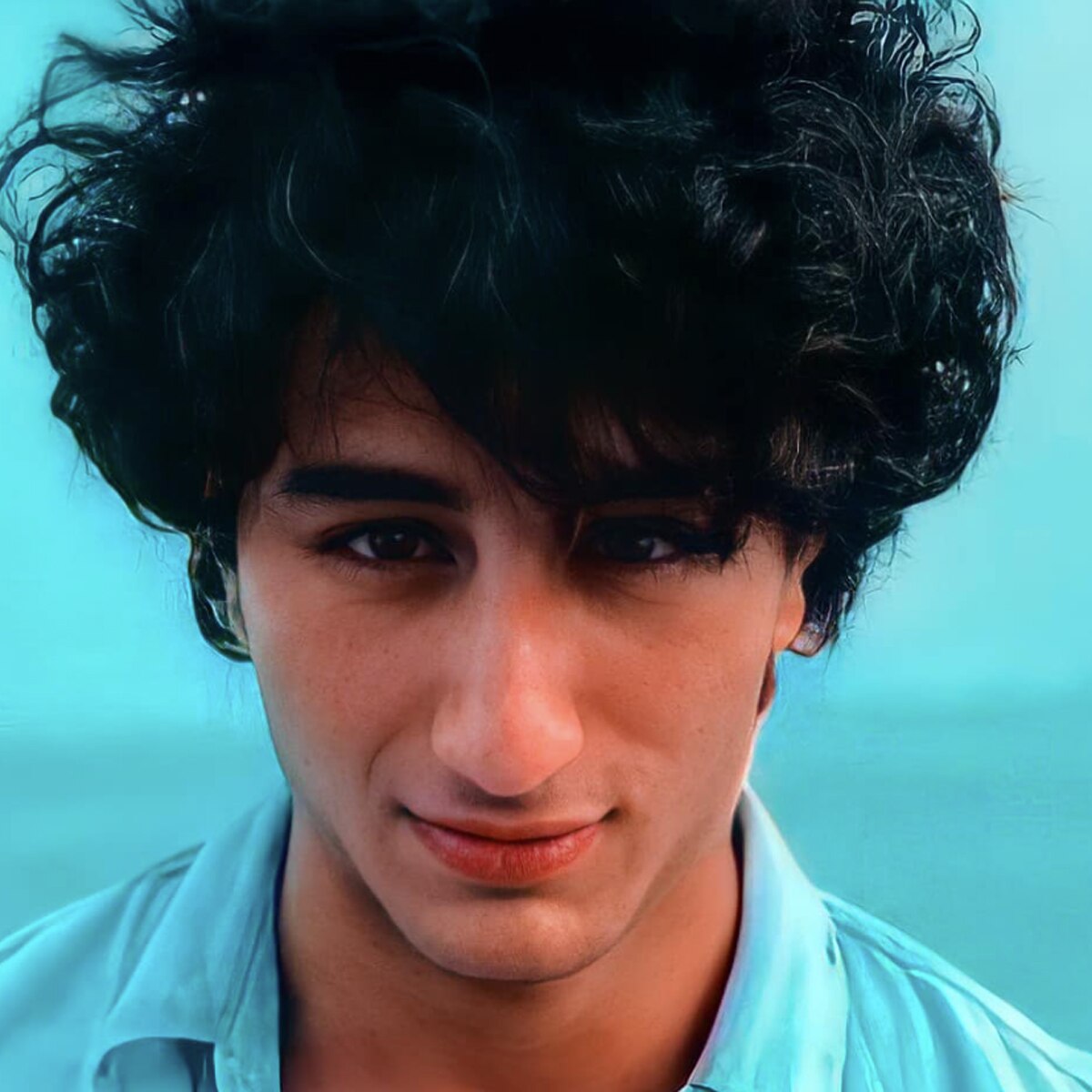 इब्राहिम अली खान