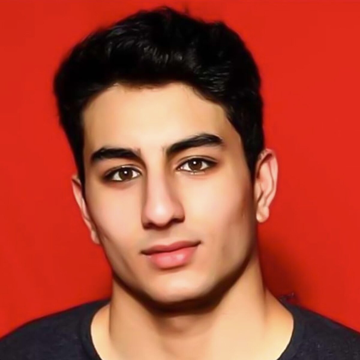 इब्राहिम अली खान