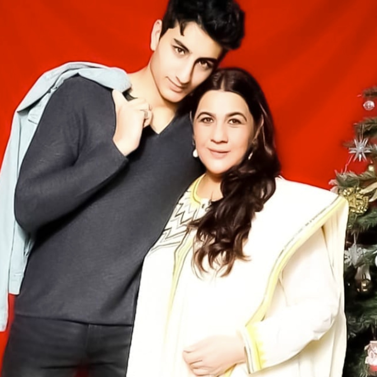 इब्राहिम अली खान