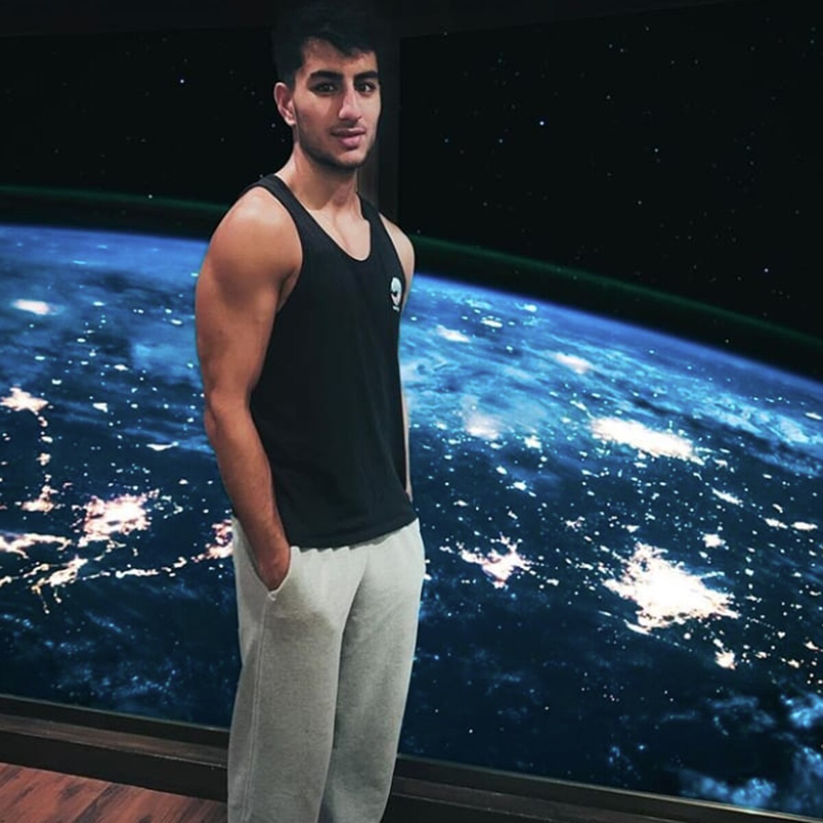 इब्राहिम अली खान