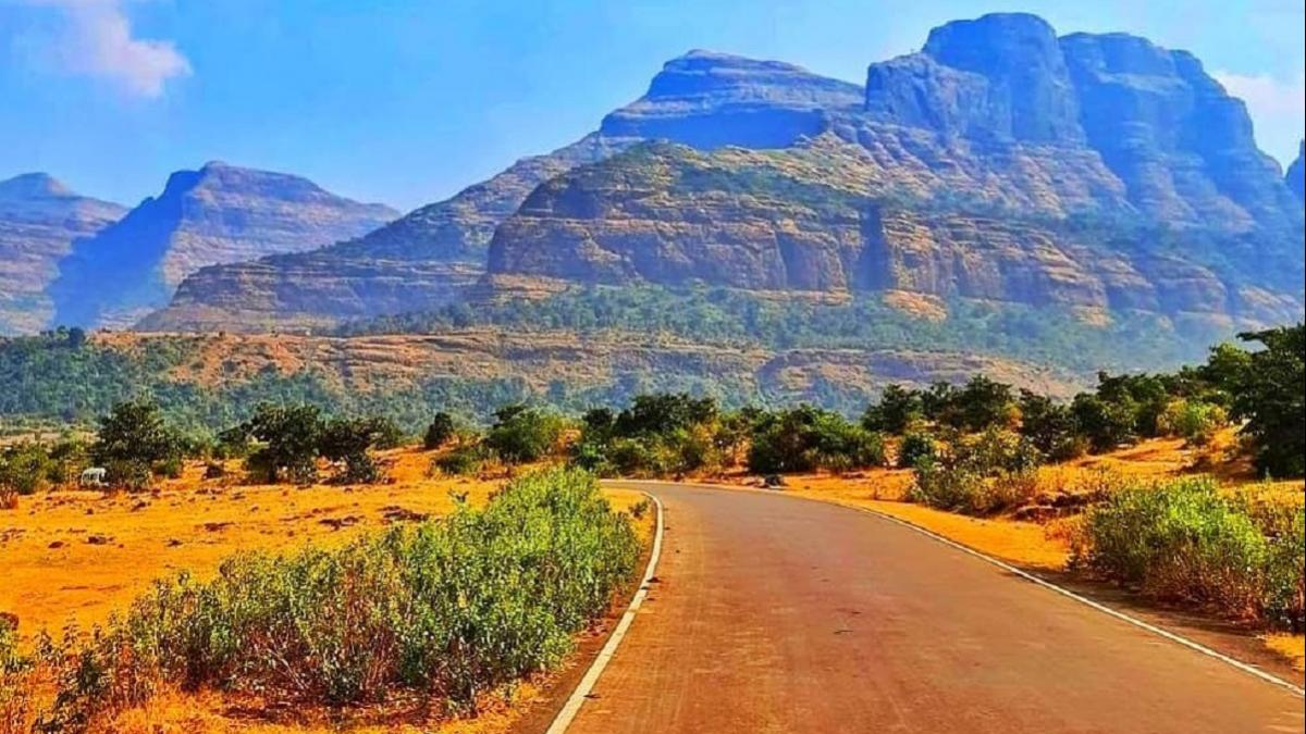 Igatpuri Photo Credit: Instagram/ankit.mishra19