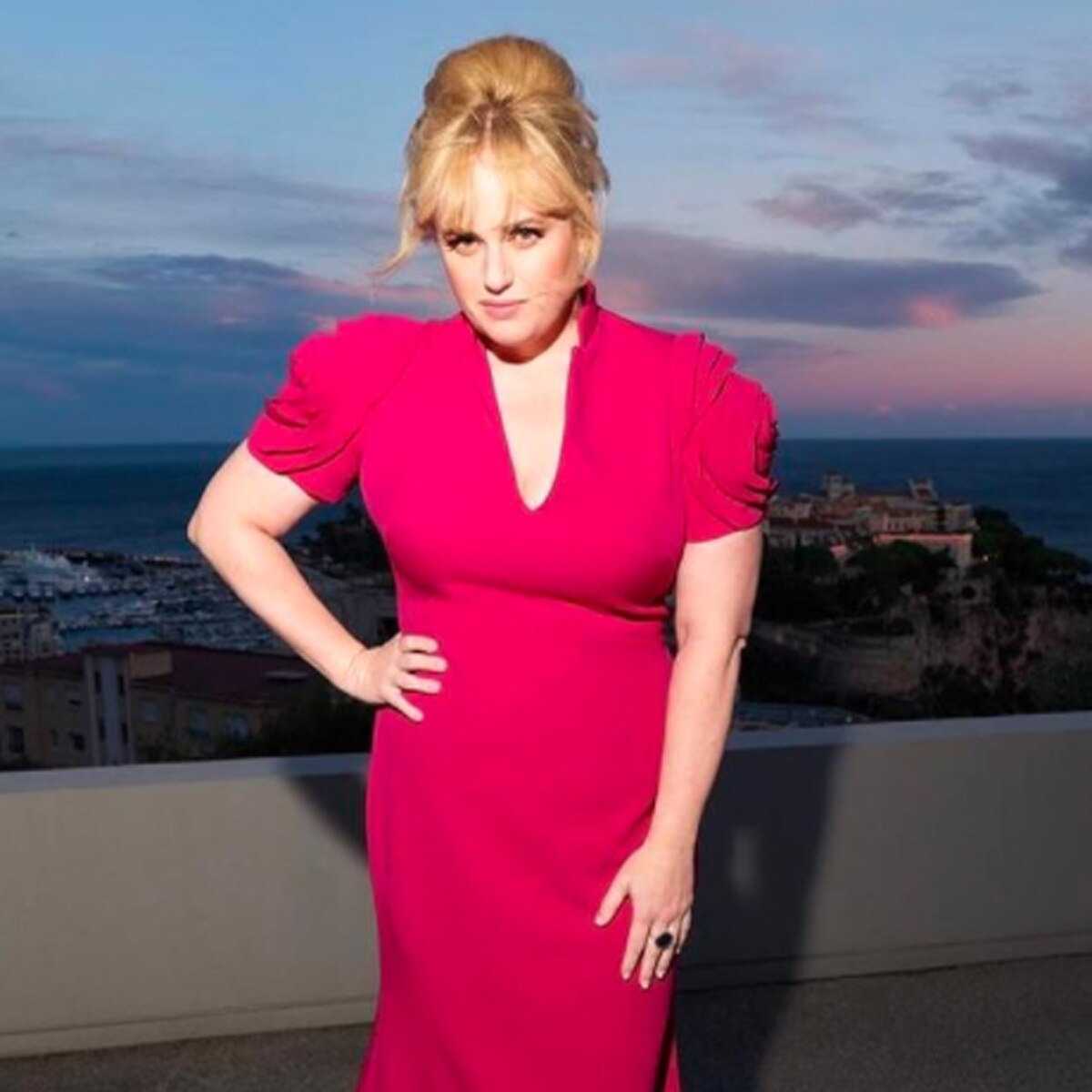 रेबेल विल्सन