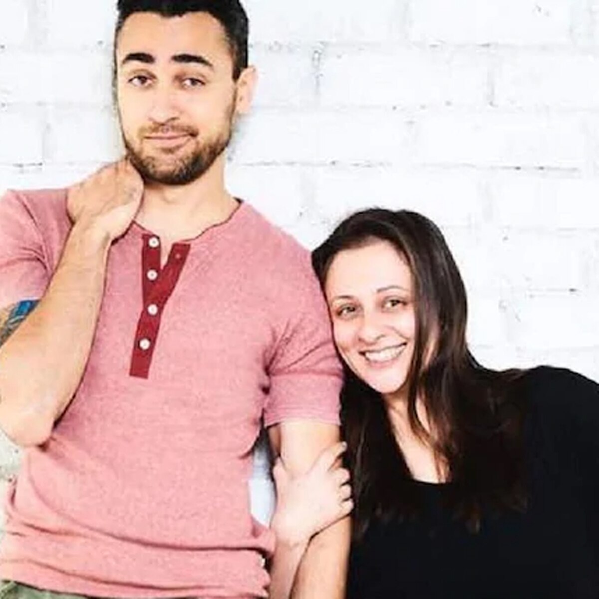 इमरान खान संग अवंतिका