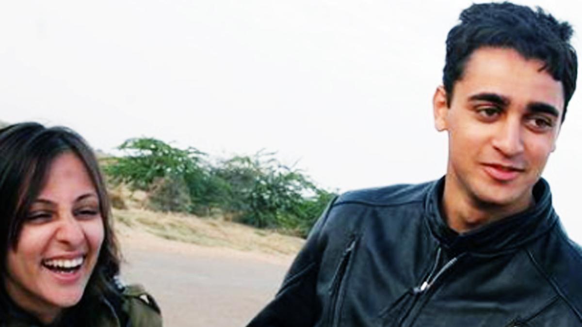 इमरान खान और अवंतिका मलिक