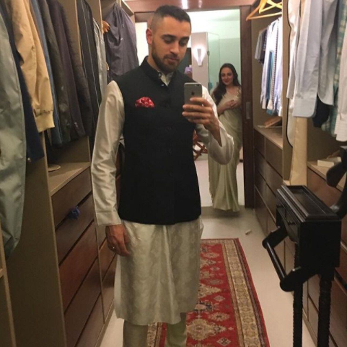 इमरान खान 