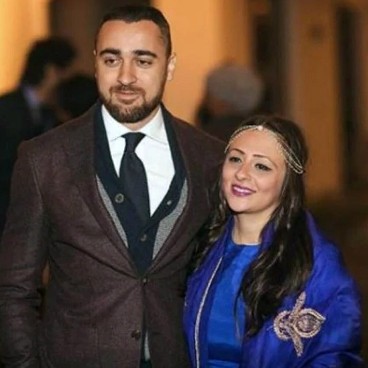 इमरान खान संग अवंतिका