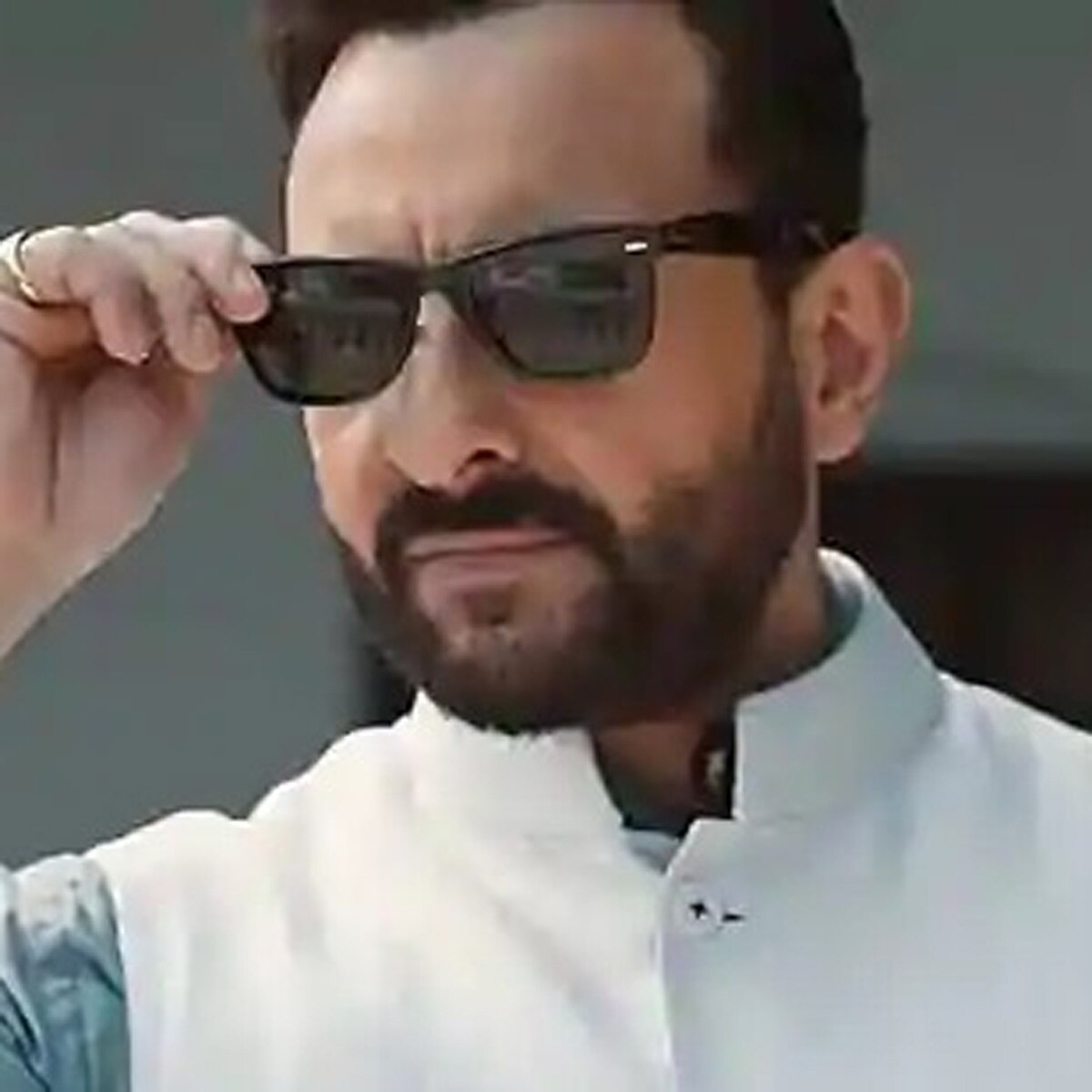 सैफ अली खान