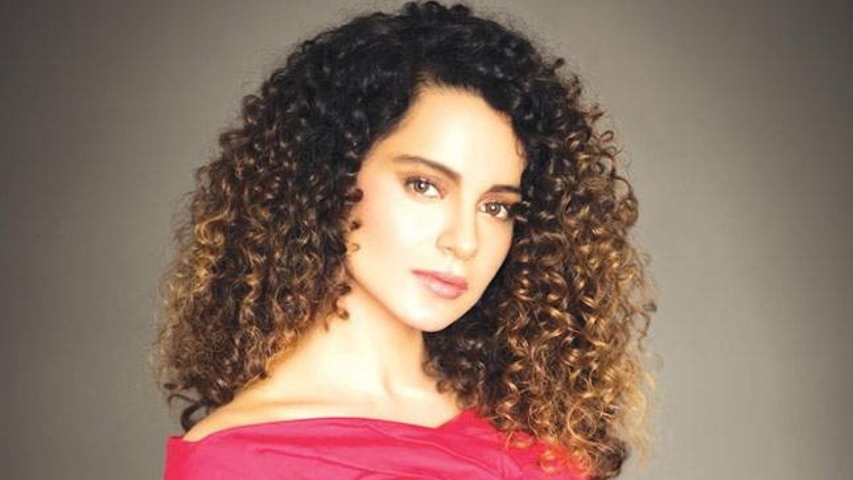 कंगना रनौत