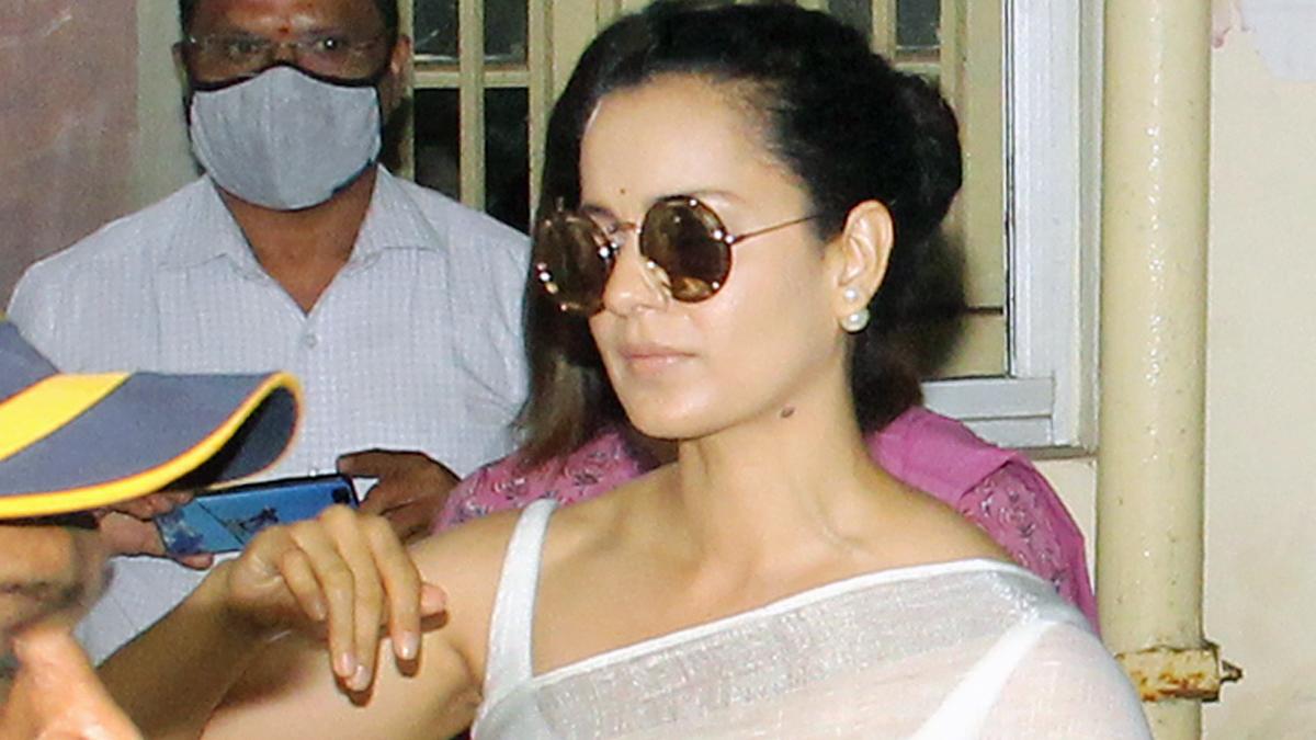 कंगना रनौत