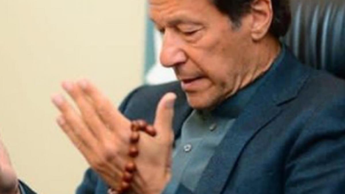 पाकिस्तान को 5 लाख वैक्सीन फ्री में देगा चीन