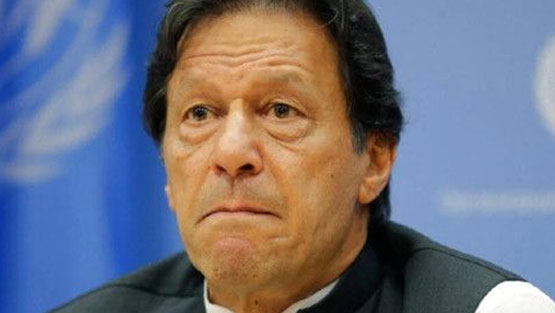 Imran Khan