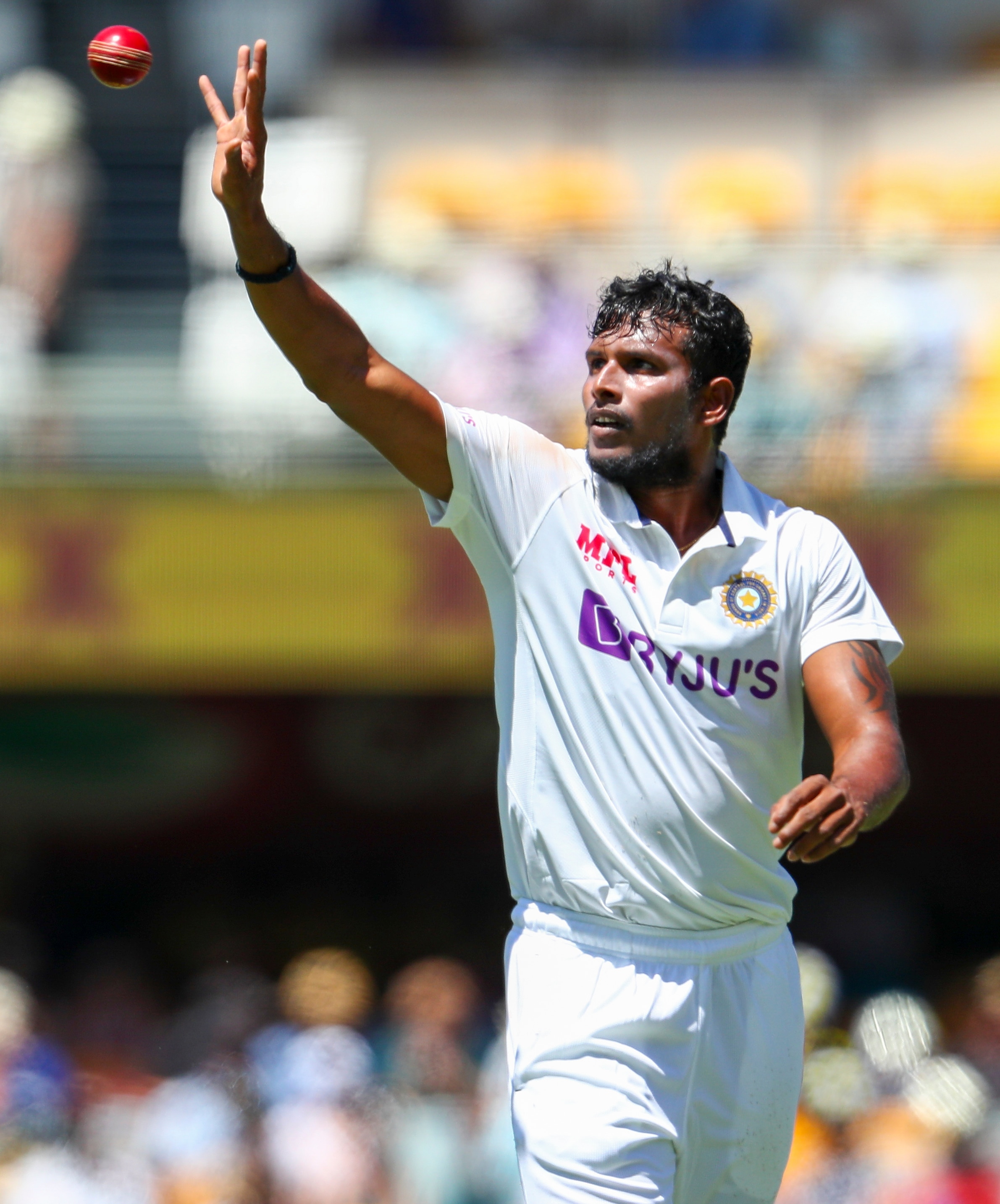 India vs Australia