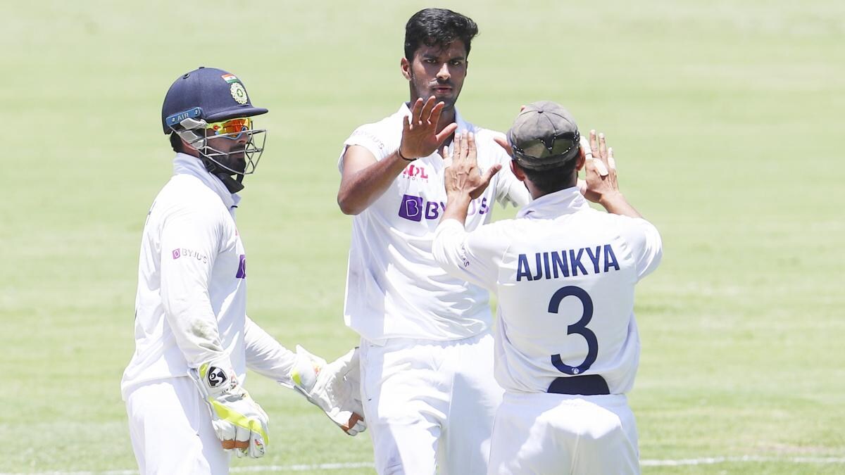 India vs Australia