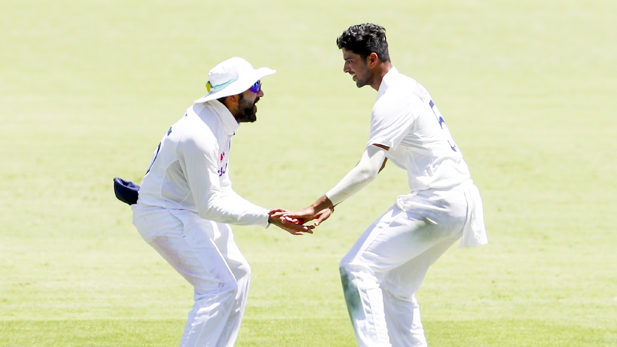 India vs Australia