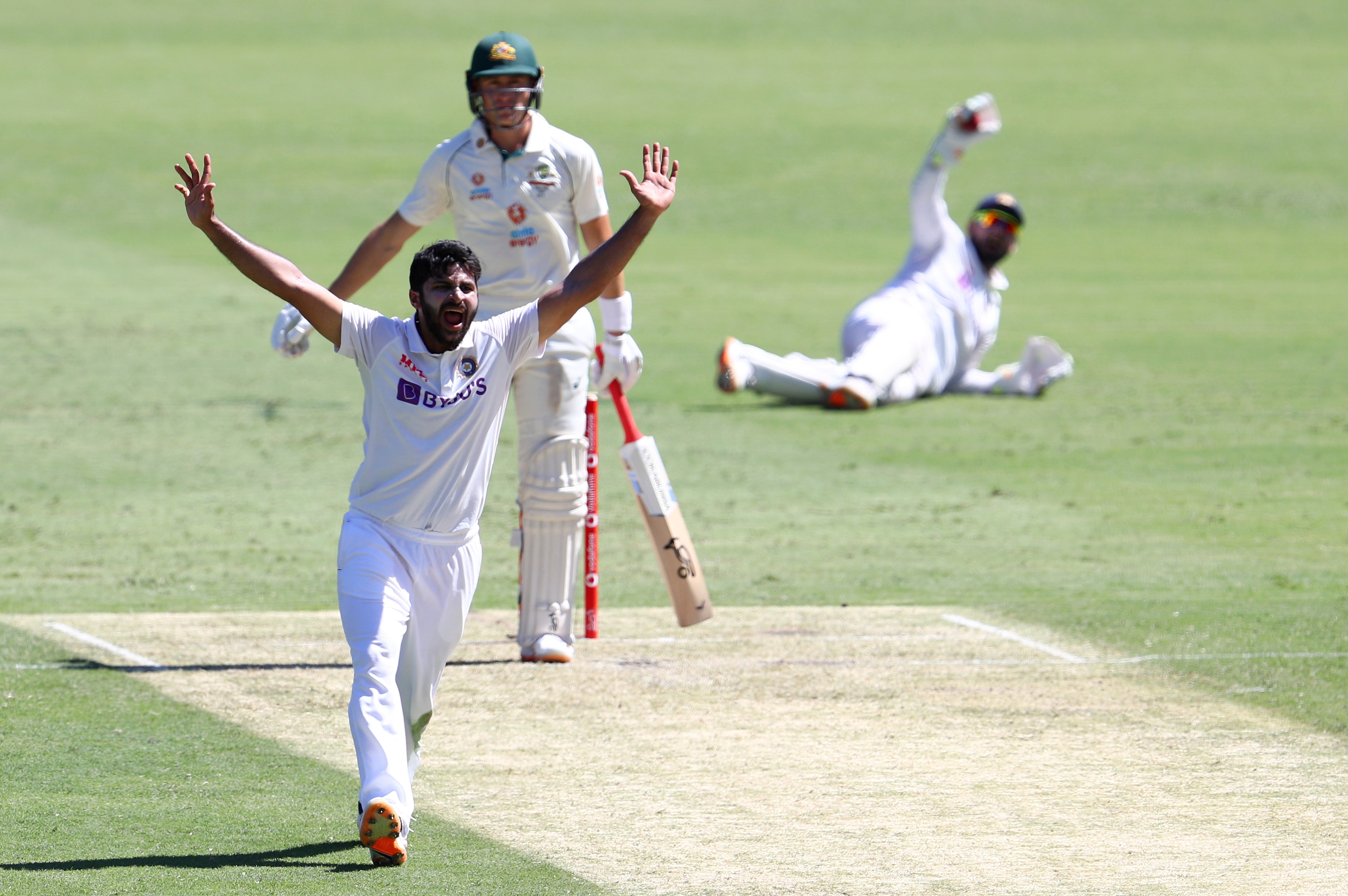 India vs Australia