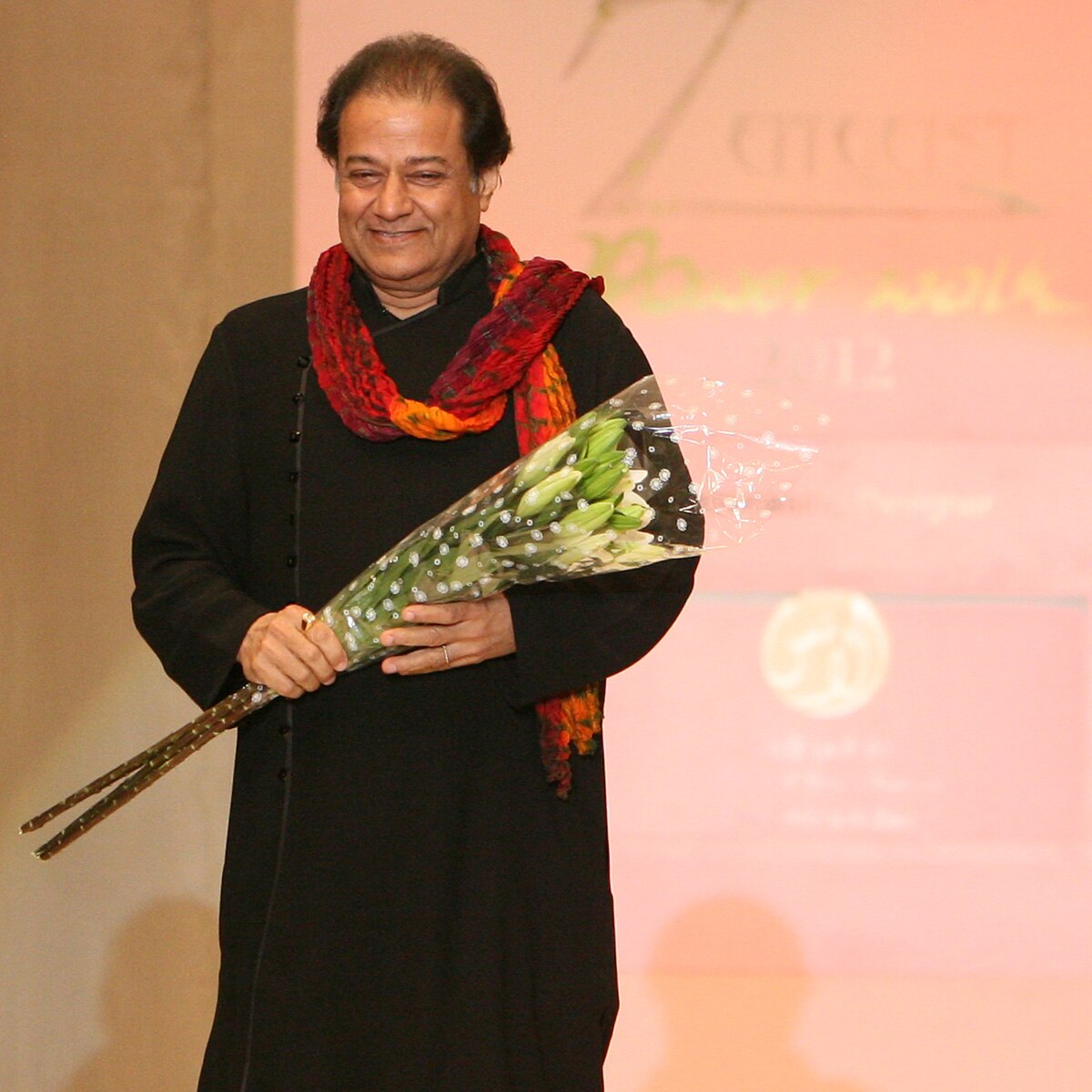 अनूप जलोटा